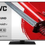 JVC LT-43VA6435 návod