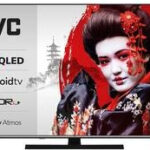 JVC LT-50VAQ7435 návod