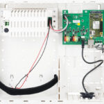 Jablotron JA-107KY návod