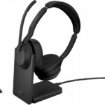Jabra 25599-989-989 návod