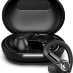 Jlab Epic Sport ANC 3 IEUEBEPICSPT3RBLK82 návod