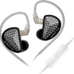 KZ AS16 Pro X návod