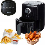 Kamille KM 6814 návod