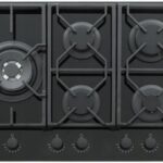 Kernau KGH 7534 T CI B návod