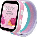 Kiano Watch Joy Unicorn návod