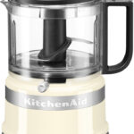 KitchenAid 5KFC3516 - mandlová návod