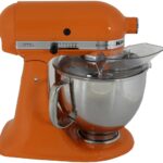 KitchenAid 5KSM150PSETG návod