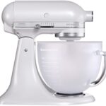 KitchenAid Artisan 5KSM156EFP návod