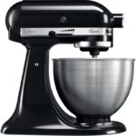 KitchenAid Classic 5K45SSEOB návod