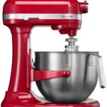 KitchenAid Heavy Duty 5KSM7591XEER návod