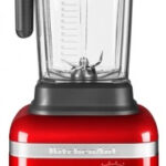 KitchenAid KSB8270ECA návod