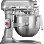 KitchenAid Professional 5KSM7990XESM návod