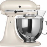 Kitchenaid 5KSM175PSEF návod