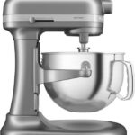 Kitchenaid Artisan 5KSM60SPXECU návod
