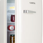 Klarstein Audrey Retro Creme návod