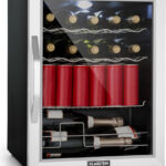 Klarstein Beersafe XL mixit návod