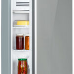 Klarstein Delaware E Silver návod