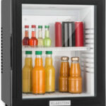 Klarstein HEA-MKS-12 návod