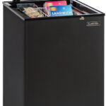 Klarstein Iceblokk 80 návod