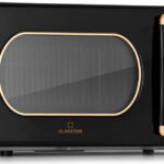 Klarstein Julieta Black návod