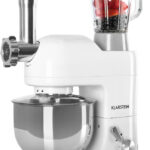 Klarstein Lucia TK2-LUCIA BIANCA návod