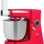 Klarstein Renata TKC5-SaladmakerRenat návod