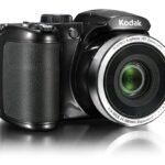 Kodak Astro Zoom AZ252 návod