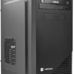 Komputronik Pro X512 [K5] návod