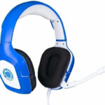 Konix My Hero Academia návod