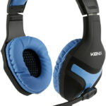 Konix Nemesis návod