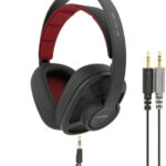 Koss GMR-540-ISO návod