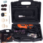 Kraft & Dele KD10750 návod