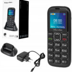 Krüger&Matz Simple 922 návod