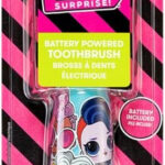 L.O.L. Surprise Turbo Max Light Blue návod