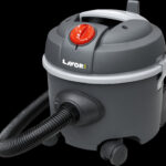 LAVOR Wash Silent návod