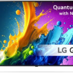LG 86QNED80T6A návod