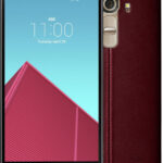 LG H818p G4 32GB návod