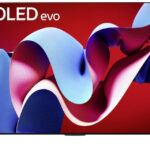 LG OLED48C47LA návod