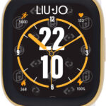 LIU JO SWLJ151 návod