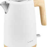 Lafe Scandi PRO bílý návod