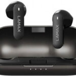 Lamax SteelTones1 černé návod