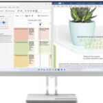 Lenovo CONS L24e-40 návod