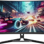 Lenovo Legion R32qc-30 návod