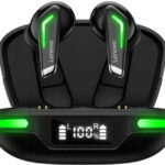 Lenovo Live Pods GM3 návod