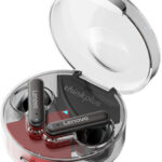 Lenovo Live Pods LP10 návod