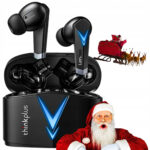 Lenovo Live Pods LP6 TWS návod