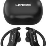 Lenovo Live Pods LP7 TWS návod