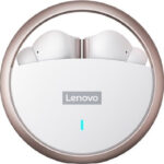 Lenovo LivePods 60 TWS návod