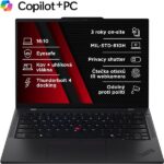 Lenovo ThinkPad T14s G6 21N1000JCK návod