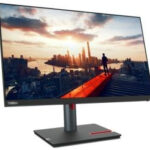Lenovo ThinkVision P25i-30 návod